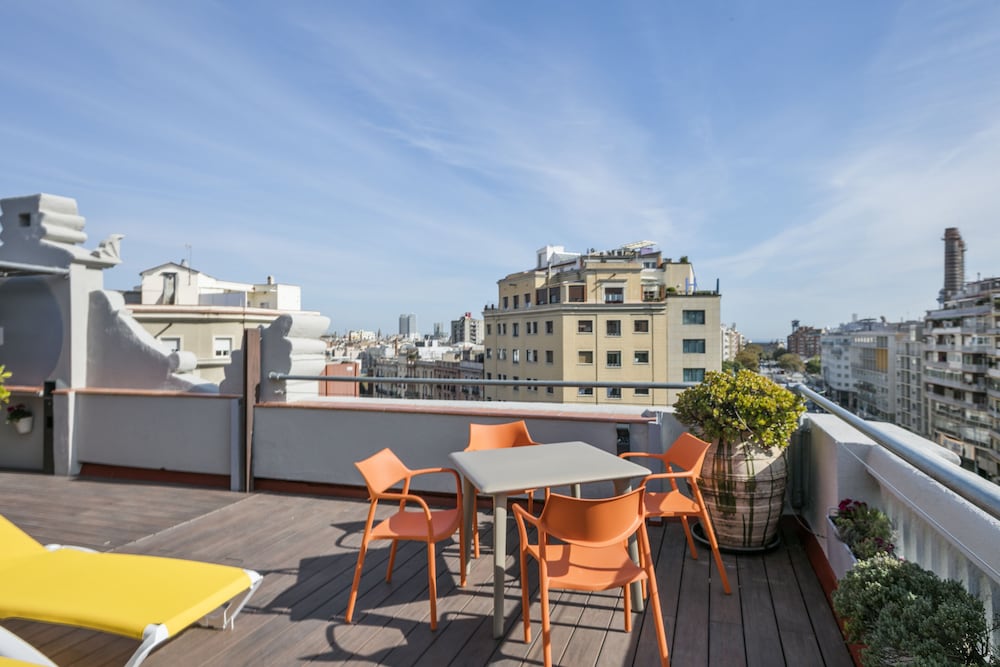 Stay Together Barcelona Apartments 42/50