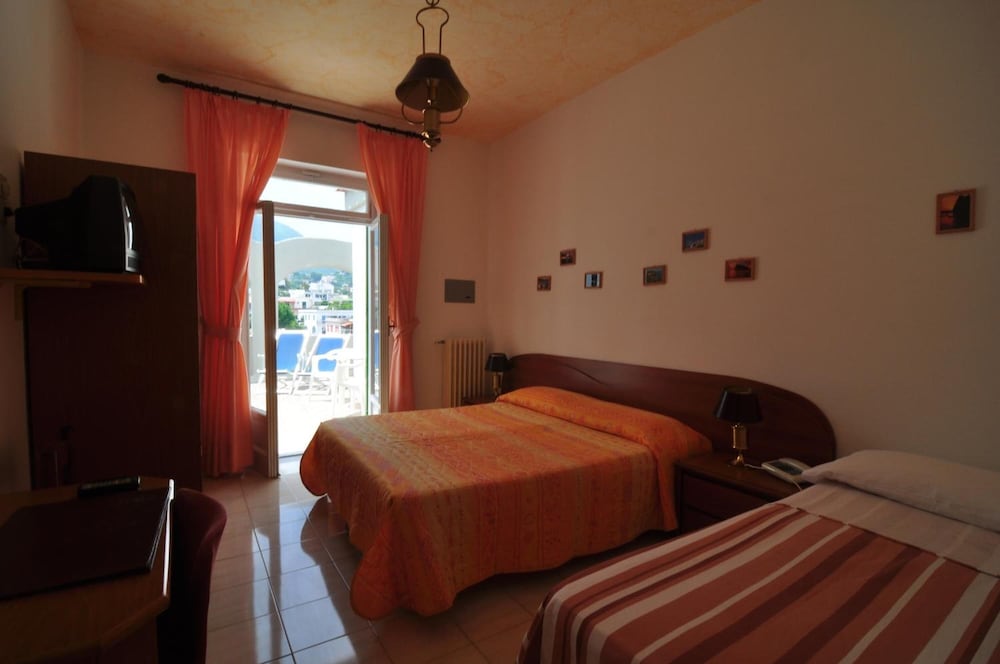 Terme Rosaleo 8/48