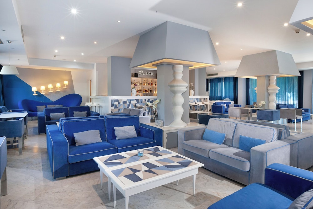 Atlantic Palace Sorrento - Adults Only 26/50