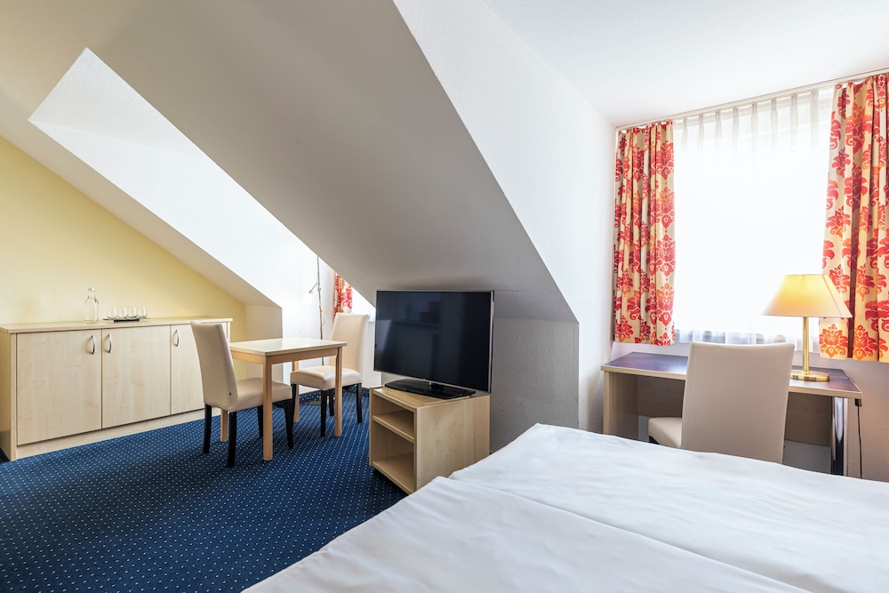 ACHAT Hotel Leipzig Messe 34/70