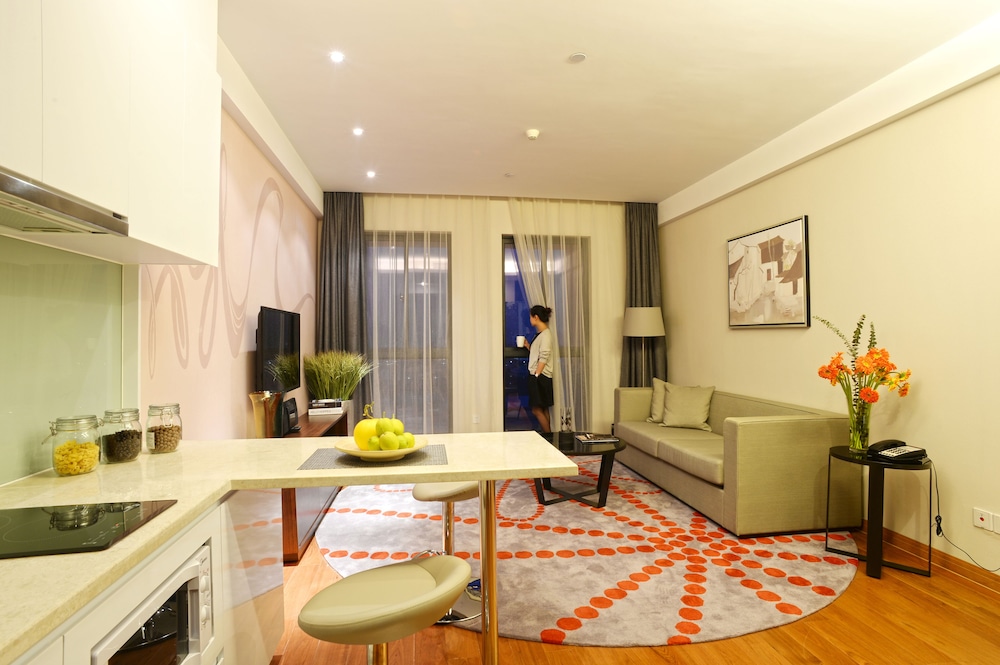 Modena by Fraser New District Wuxi 32/43