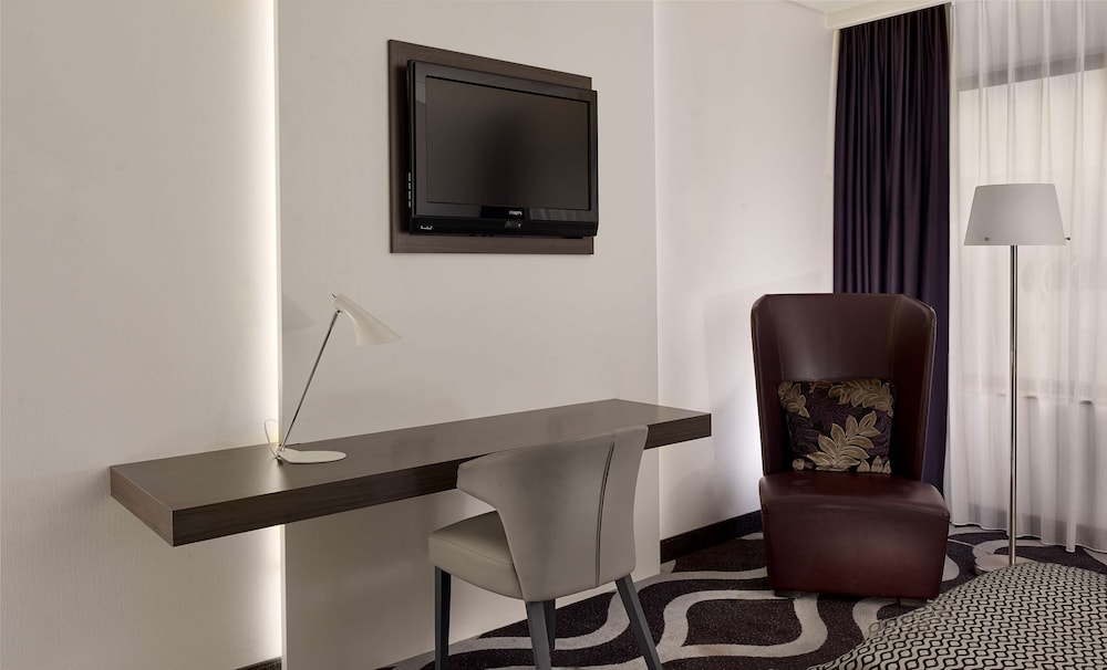 Park Plaza Eindhoven 40/49