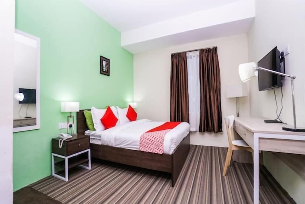 K3 Formosa Hotel 18/51