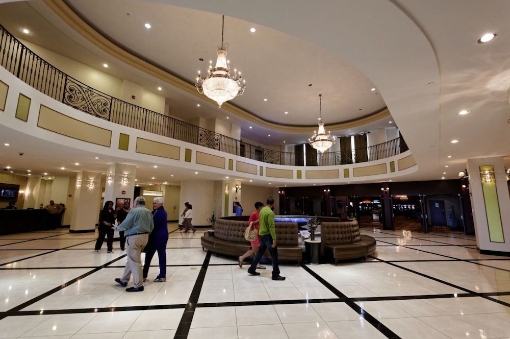 Harlow's Casino Resort & Spa 19/20