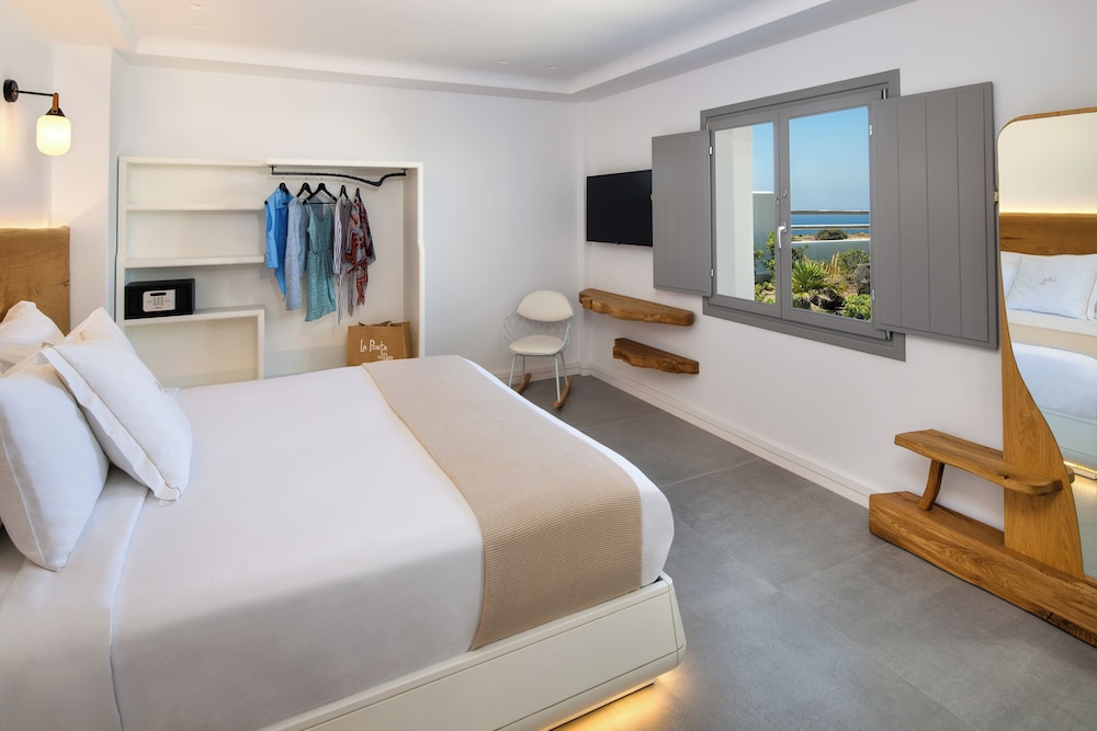 La Ponta Villas & Suite 16/50