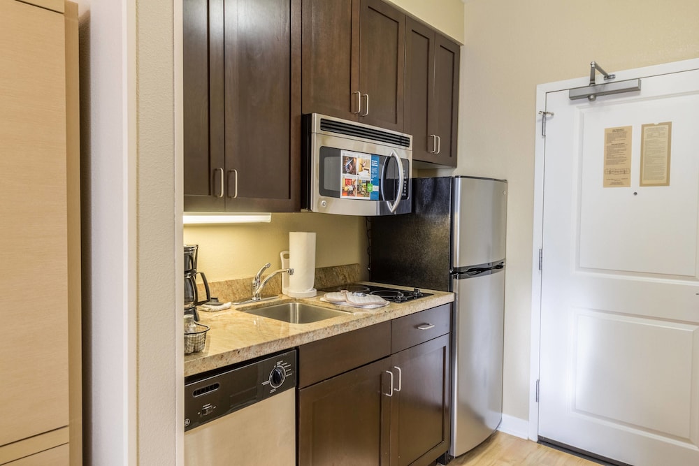 Towneplace Suites Dayton North 43/51