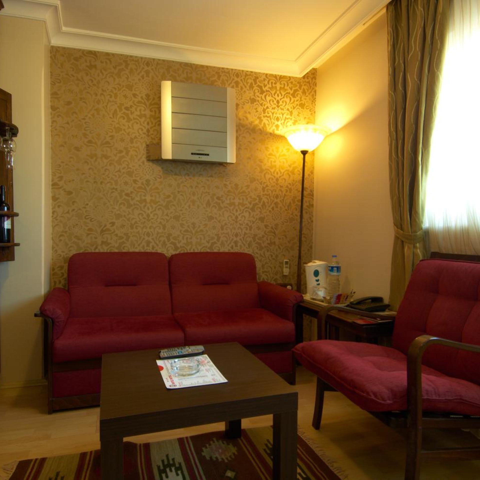 Soyic Hotel 28/50