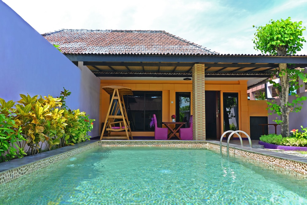 Lavender Villa And Spa 2/40