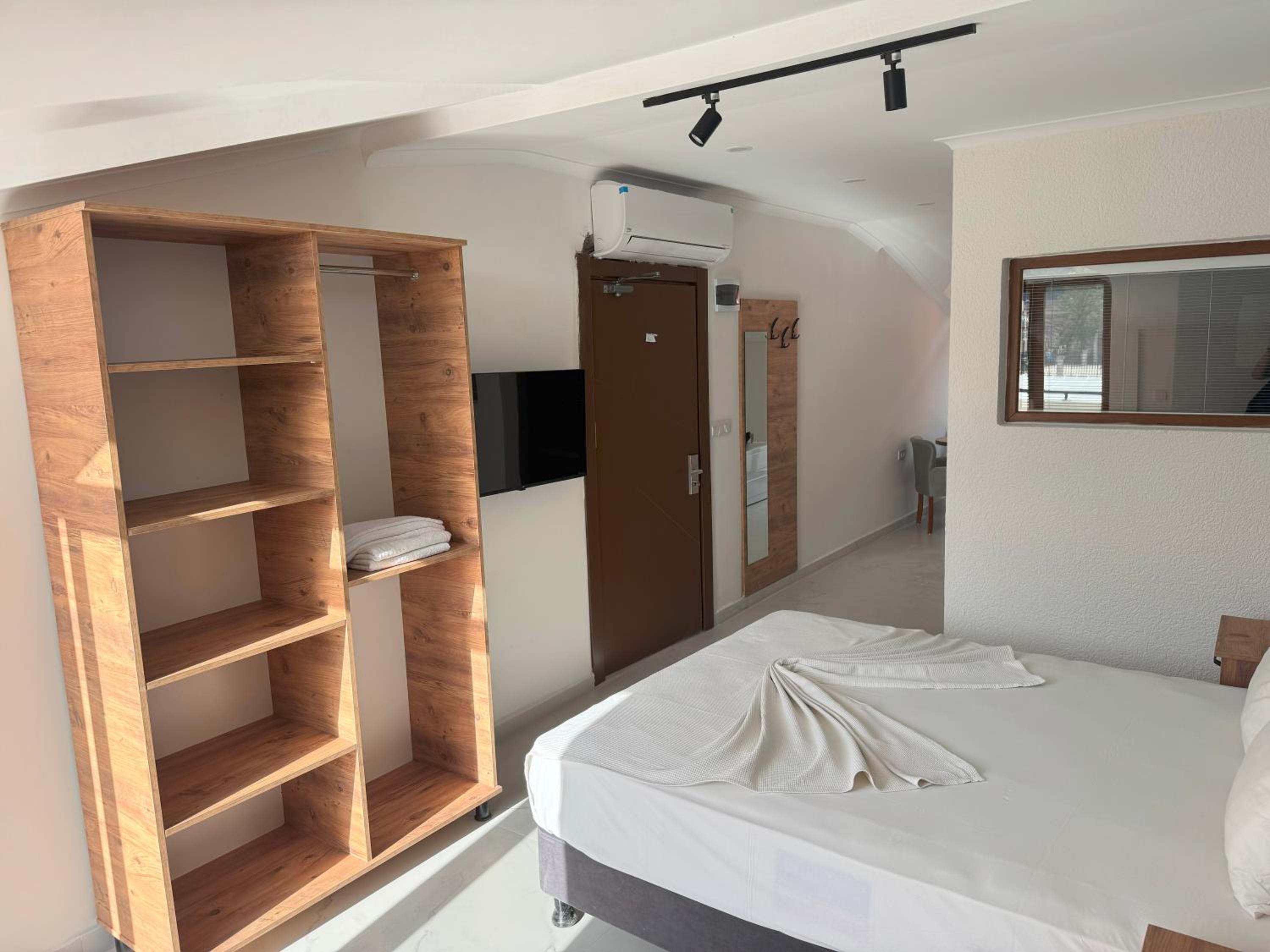 غرفة عائلية، Katre Hotel Oludeniz 7/10