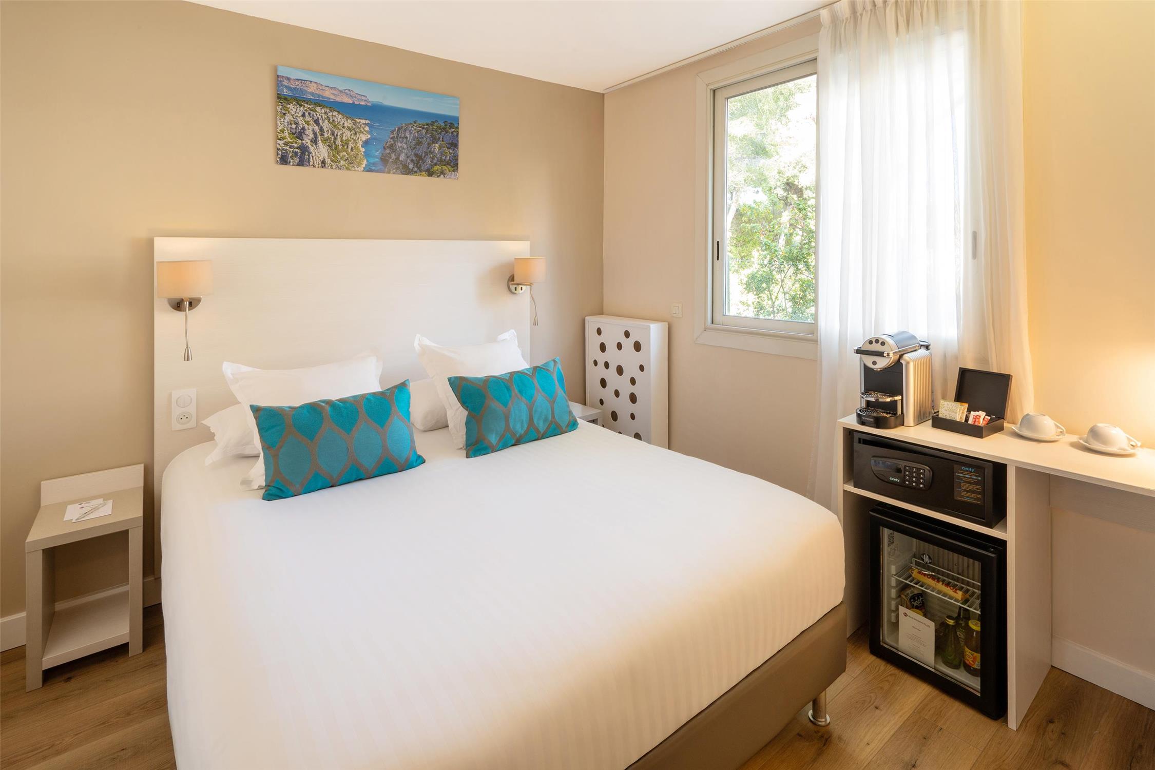 Best Western Plus La Rade 23/73