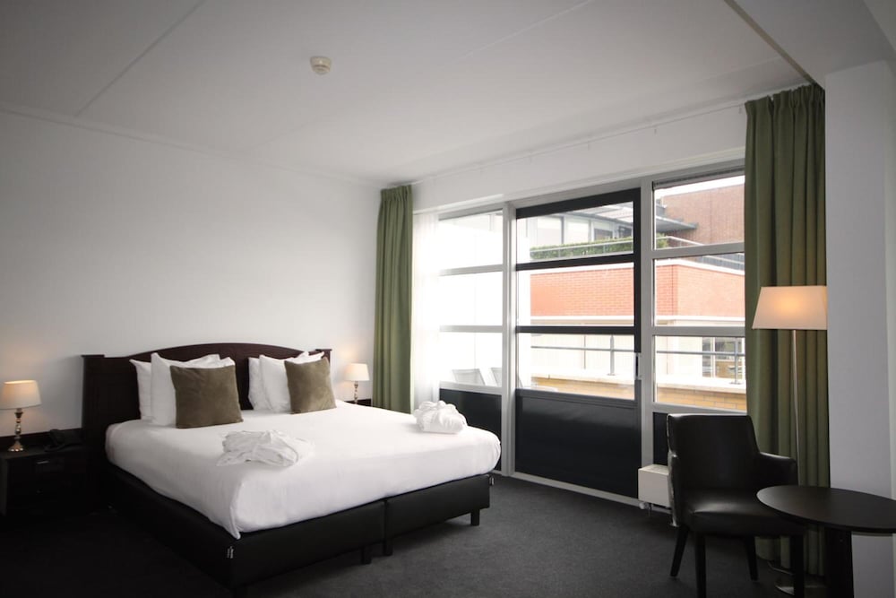 Amrath Hotel Alkmaar 16/63