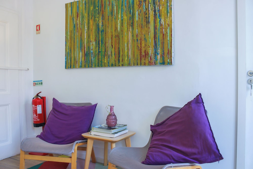 The Color Hostel 31/50