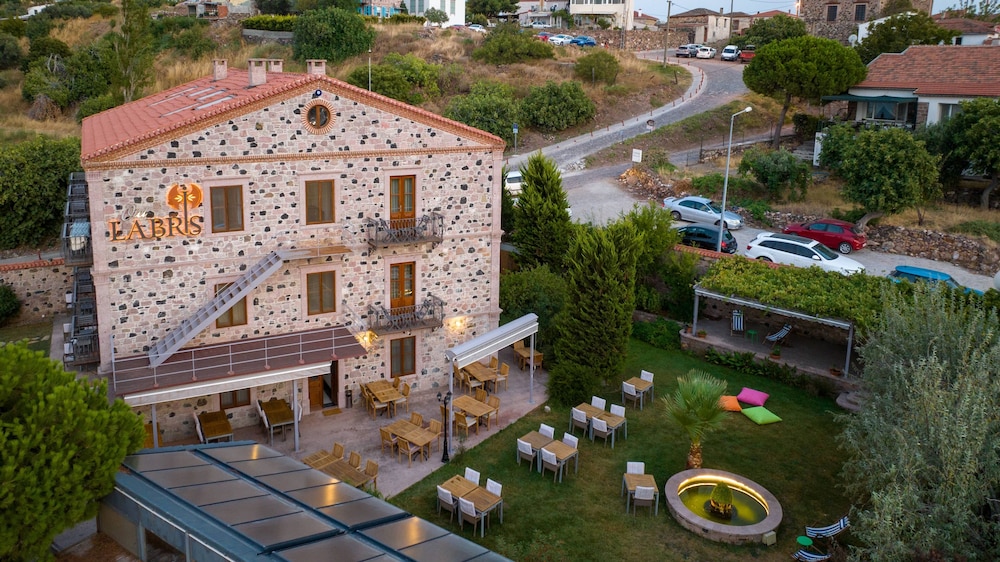 Cunda Labris Hotel 写真4
