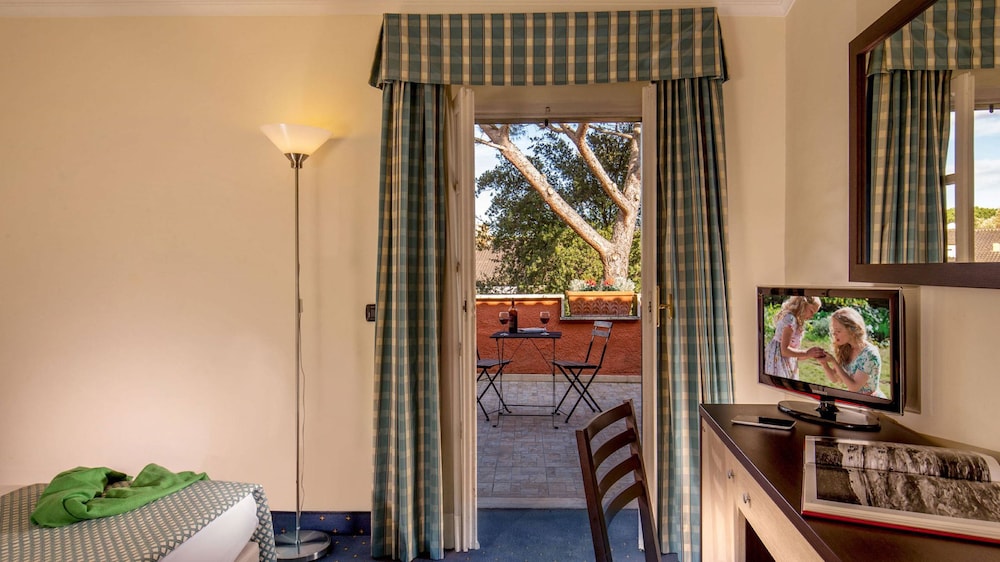 Resort La Rocchetta 27/43