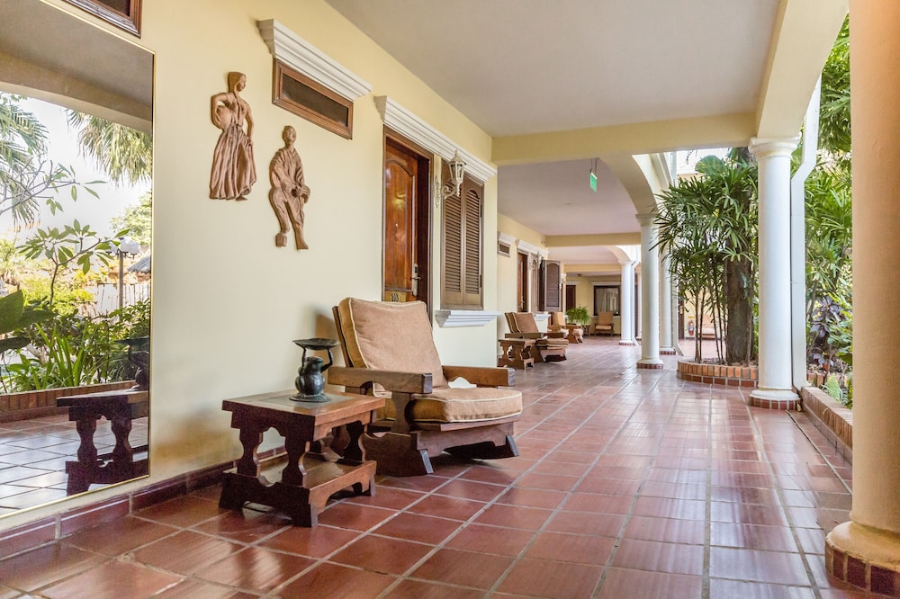 Paramanta Life Style Hotel 8/50