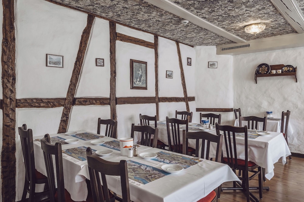 Chalet Swiss Hotel 37/50