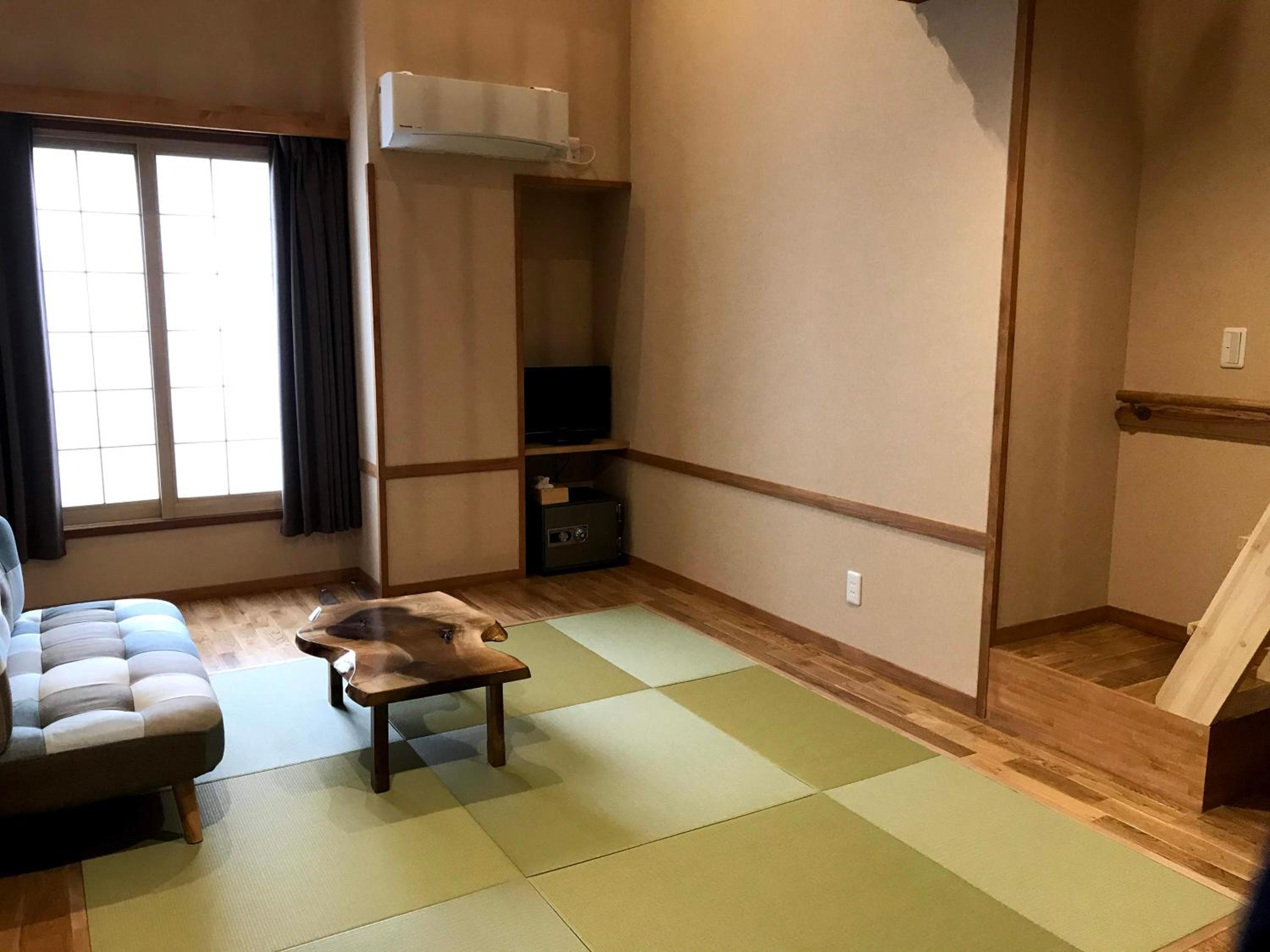 Nozawa Onsen Utopia 14/38