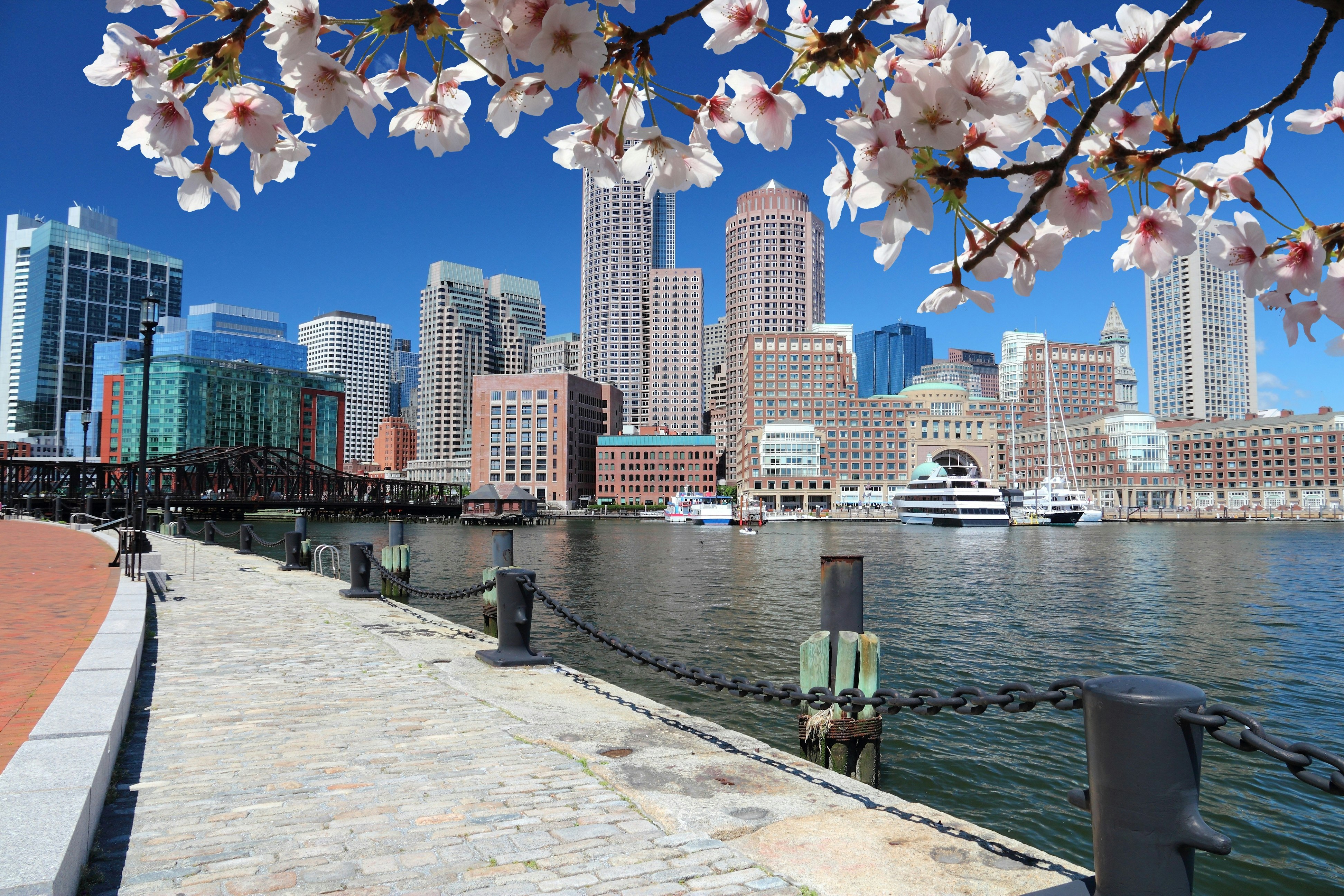 Avid Hotels Boston Logan Airport - Revere 62/66