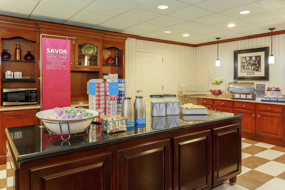 Hampton Inn & Suites Tallahassee I-10 31/48