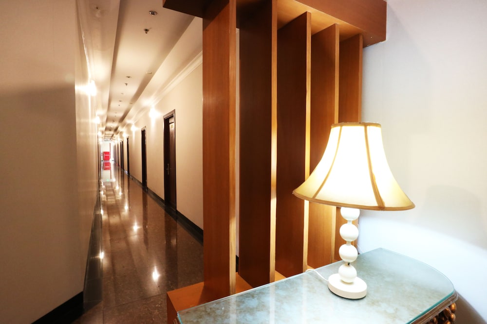 Coin's Hotel photo4