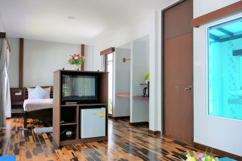 Samet Ville Resort 13/23