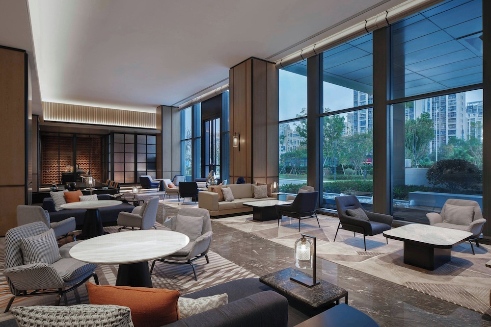 Sofitel Ningbo 34/50