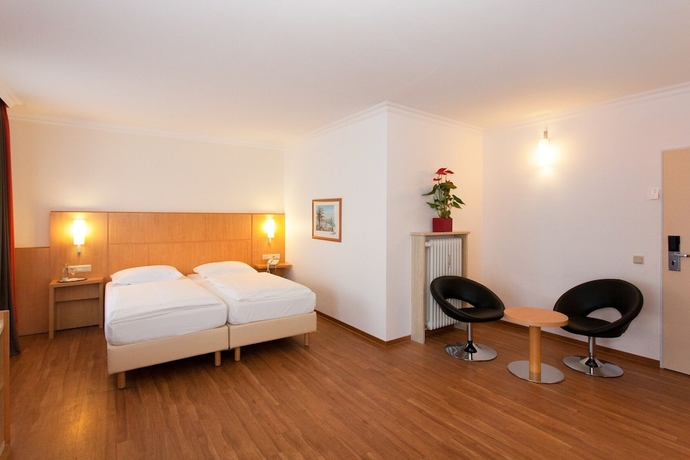 Saar City Hotel 34/67