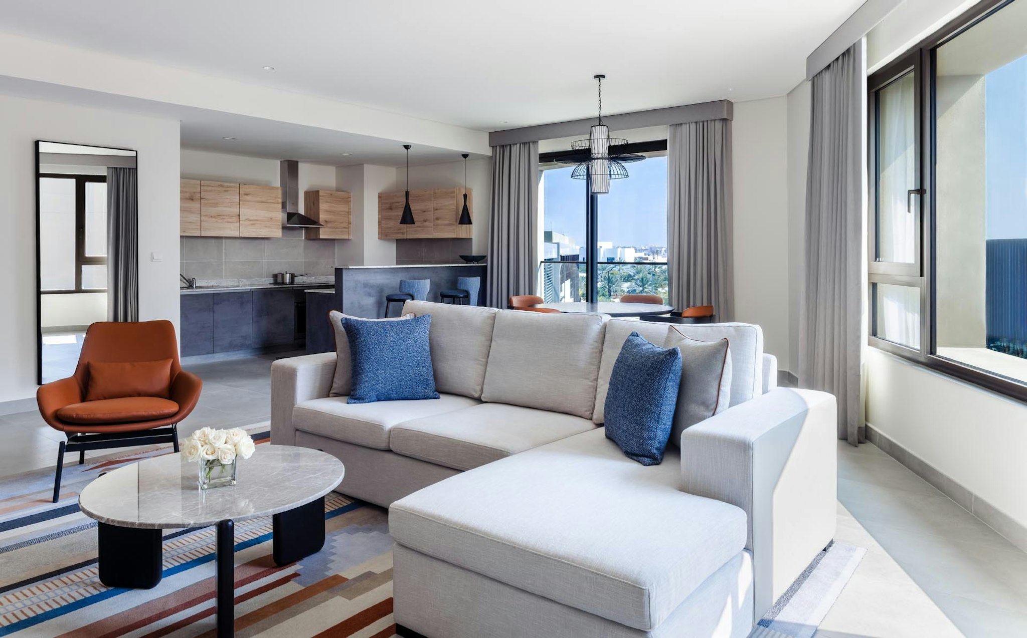 Fraser Suites Al Liwan 19/25