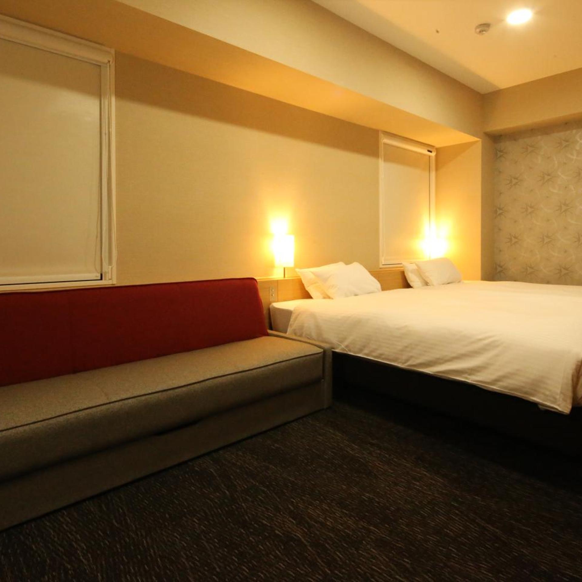 AB Hotel Hikone 16/34