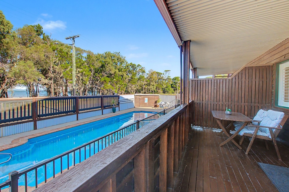 Boat Harbour Studio Apartments and Villas 20/48