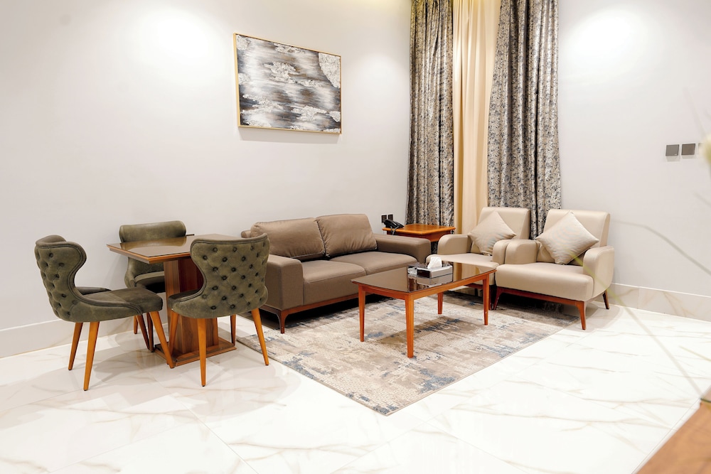 Namar Home Serviced Apartment - Tuwaiq 15/27