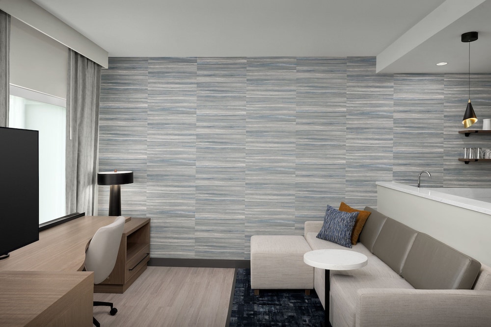 Residence Inn by Marriott Ocean Township 9/30