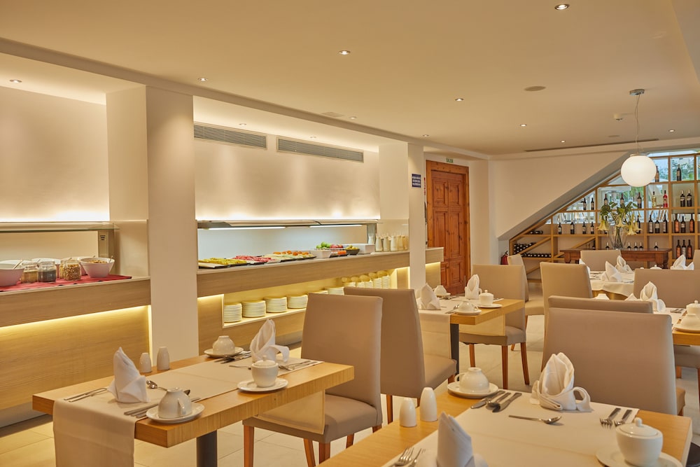 Monsuau Cala D'Or Hotel - Adults Only 39/53