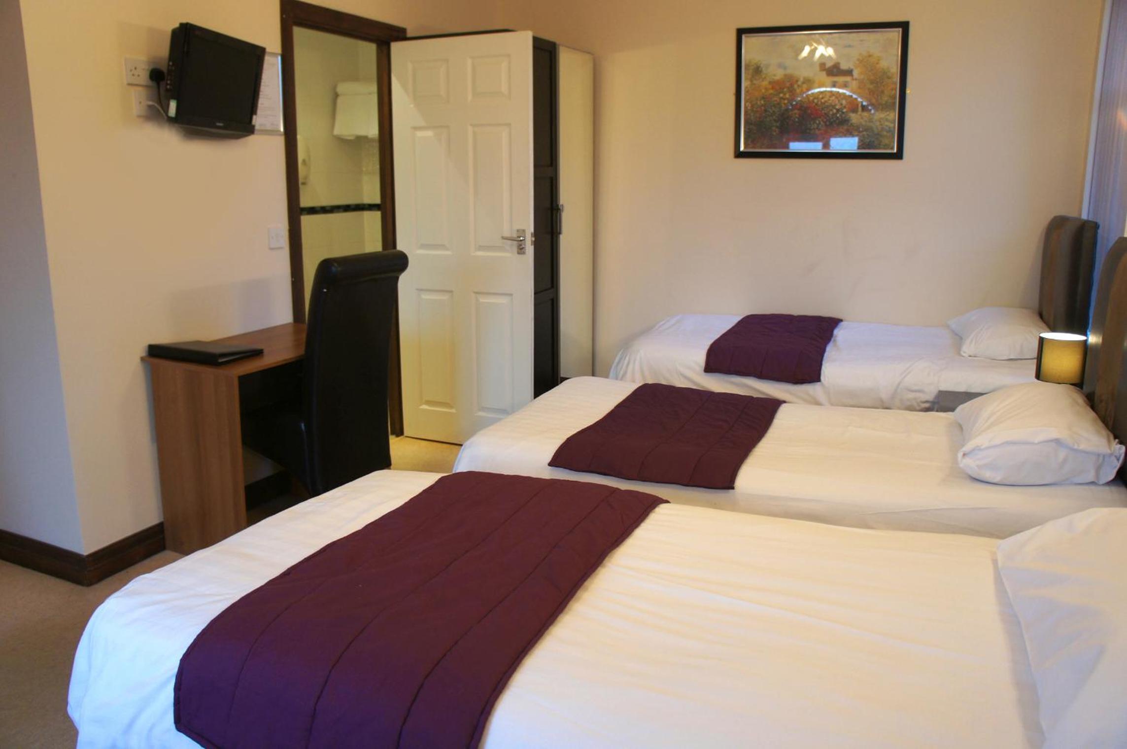 York House Hotel 13/47