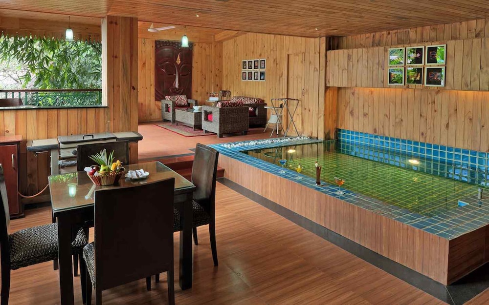 MAYFAIR Spa Resort and Casino, Gangtok 31/50
