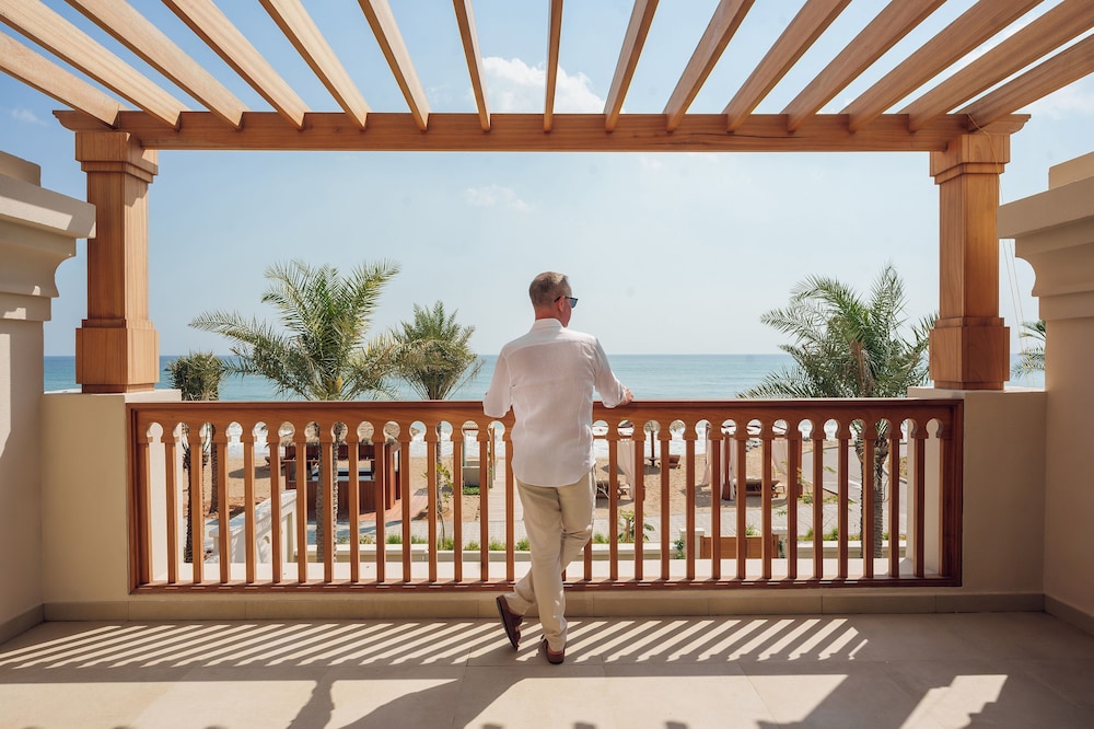 Naama Beach Villas and Spa 8/56