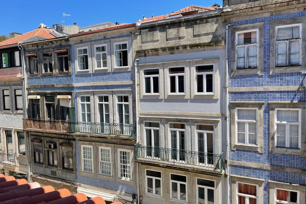 Casual Raizes Porto 2/35