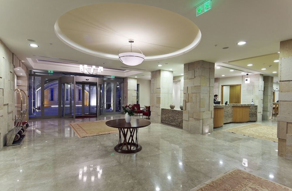 Doubletree By Hilton Avanos Cappadocia 35/49