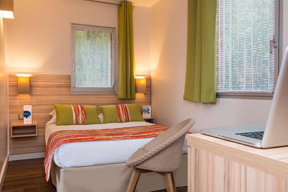 Hotel Vacances Bleues Delcloy 27/66