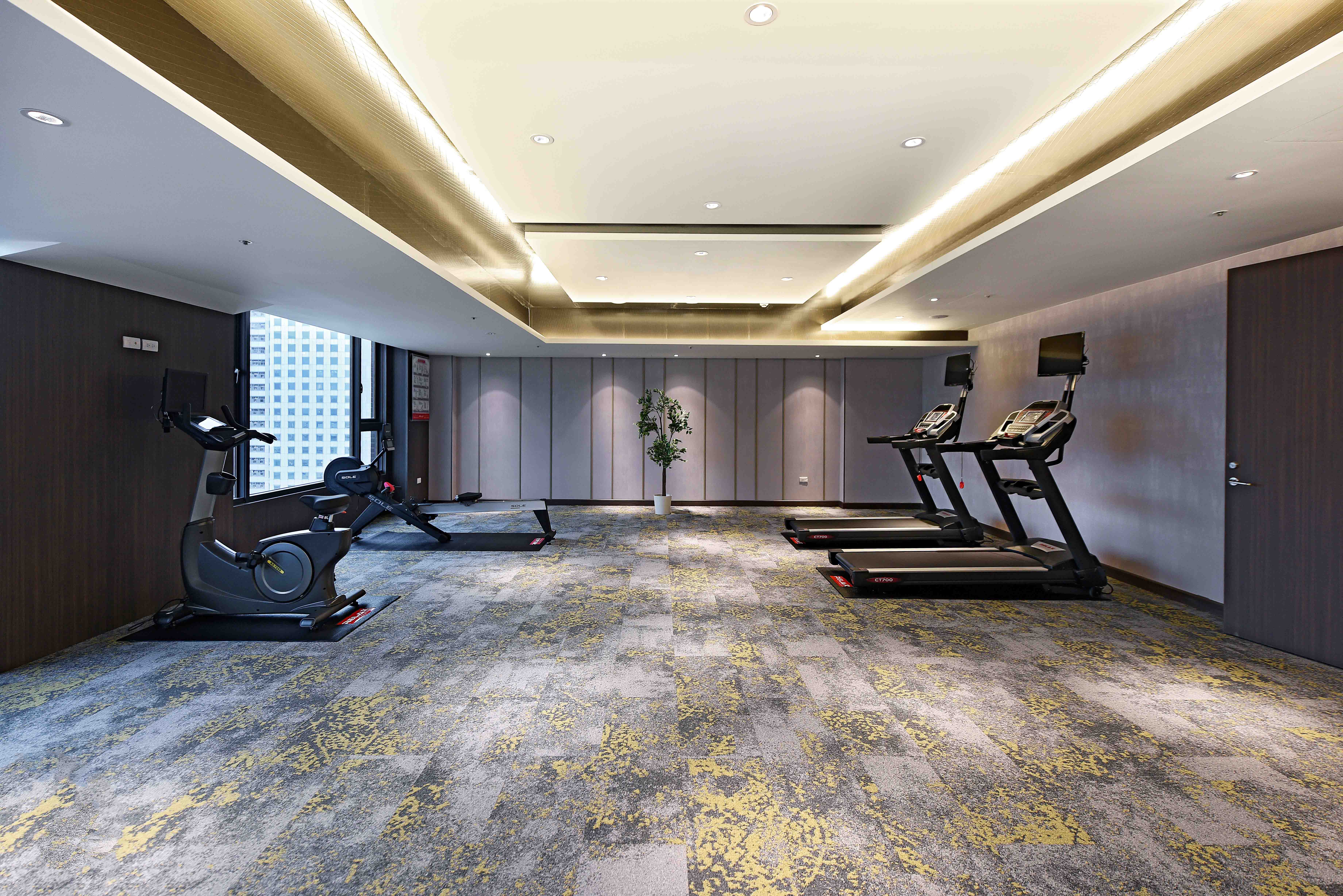 Fullon Poshtel Kaohisung 24/50