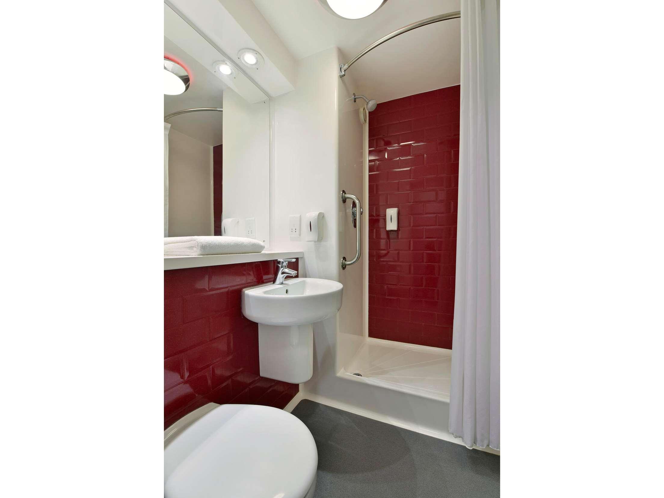 Travelodge London Balham 21/21