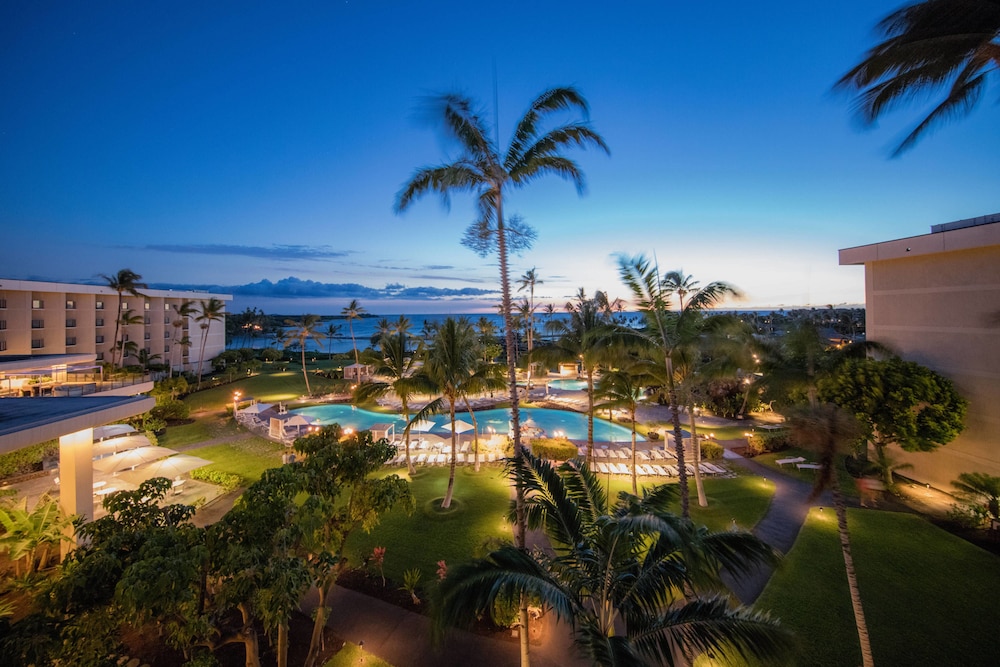 Marriotts Waikoloa Ocean Club 8/35