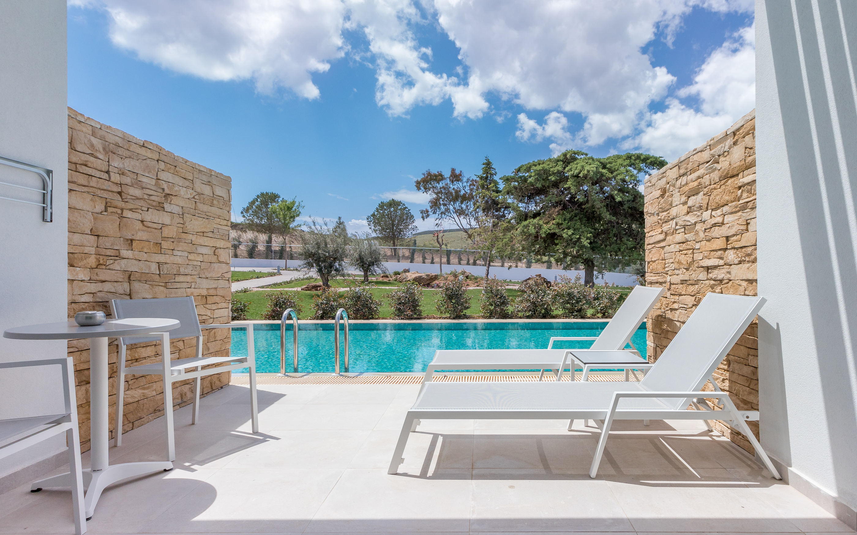 ARCHIPELAGOS HOTEL(Psalidi) 26/32