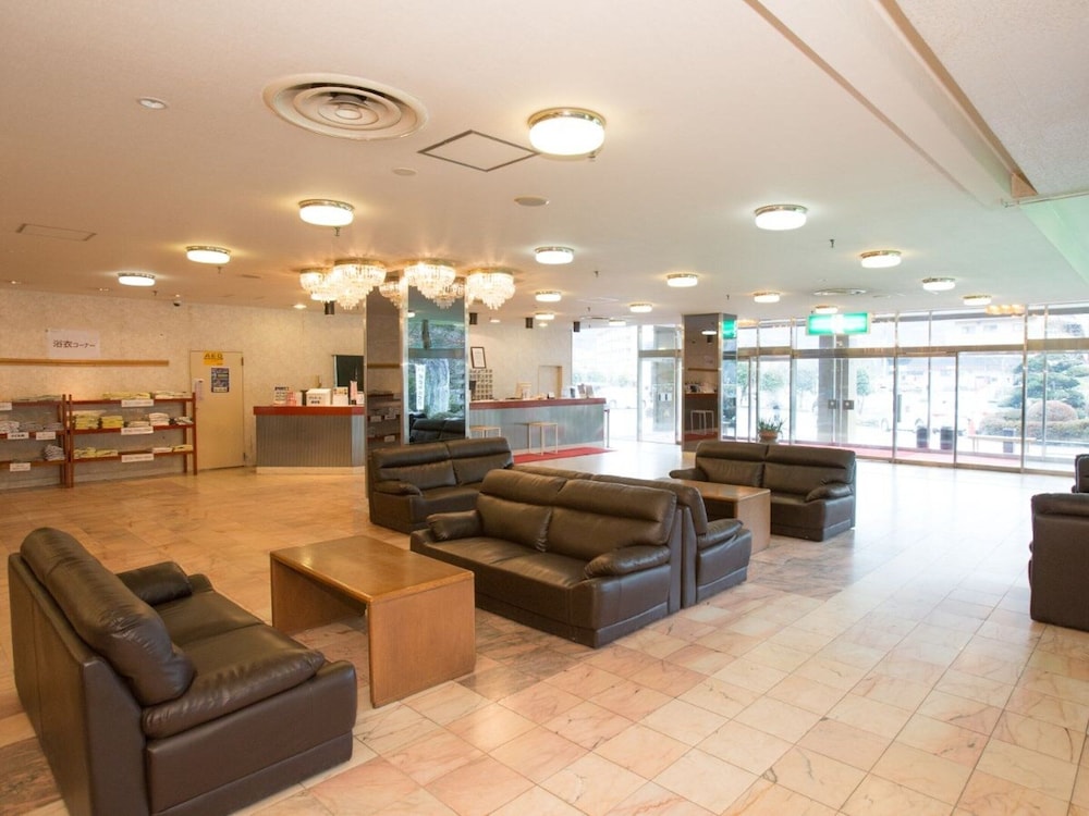 Kinugawa Royal Hotel 38/50