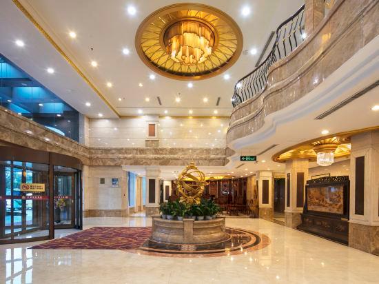 Zhengzhou Xingang Holiday Hotel 3/20