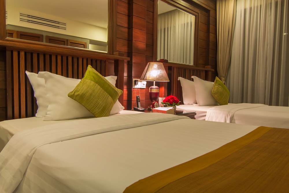 Angkor Palace Resort Spa 27/71