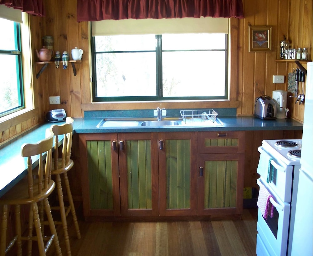 Cradle Mountain Highlanders Cottages 45/71
