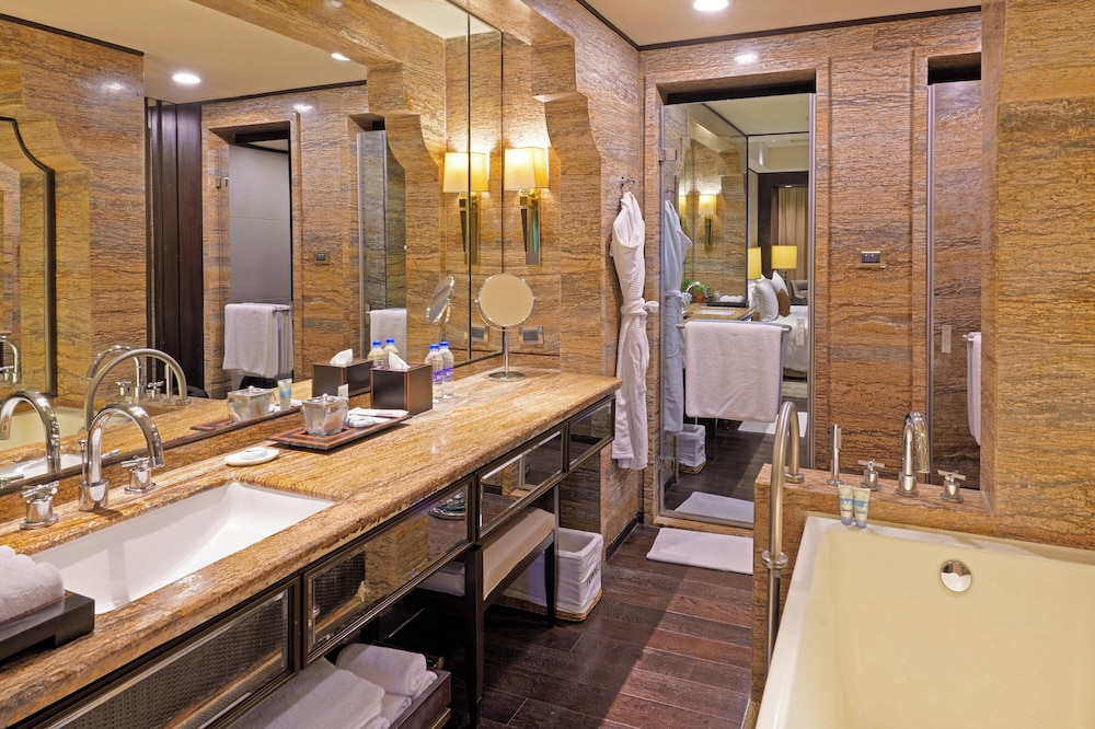 House, Multiple Beds, City View، Itc Grand Chola A Luxury Collection Hotel Chennai 10/10