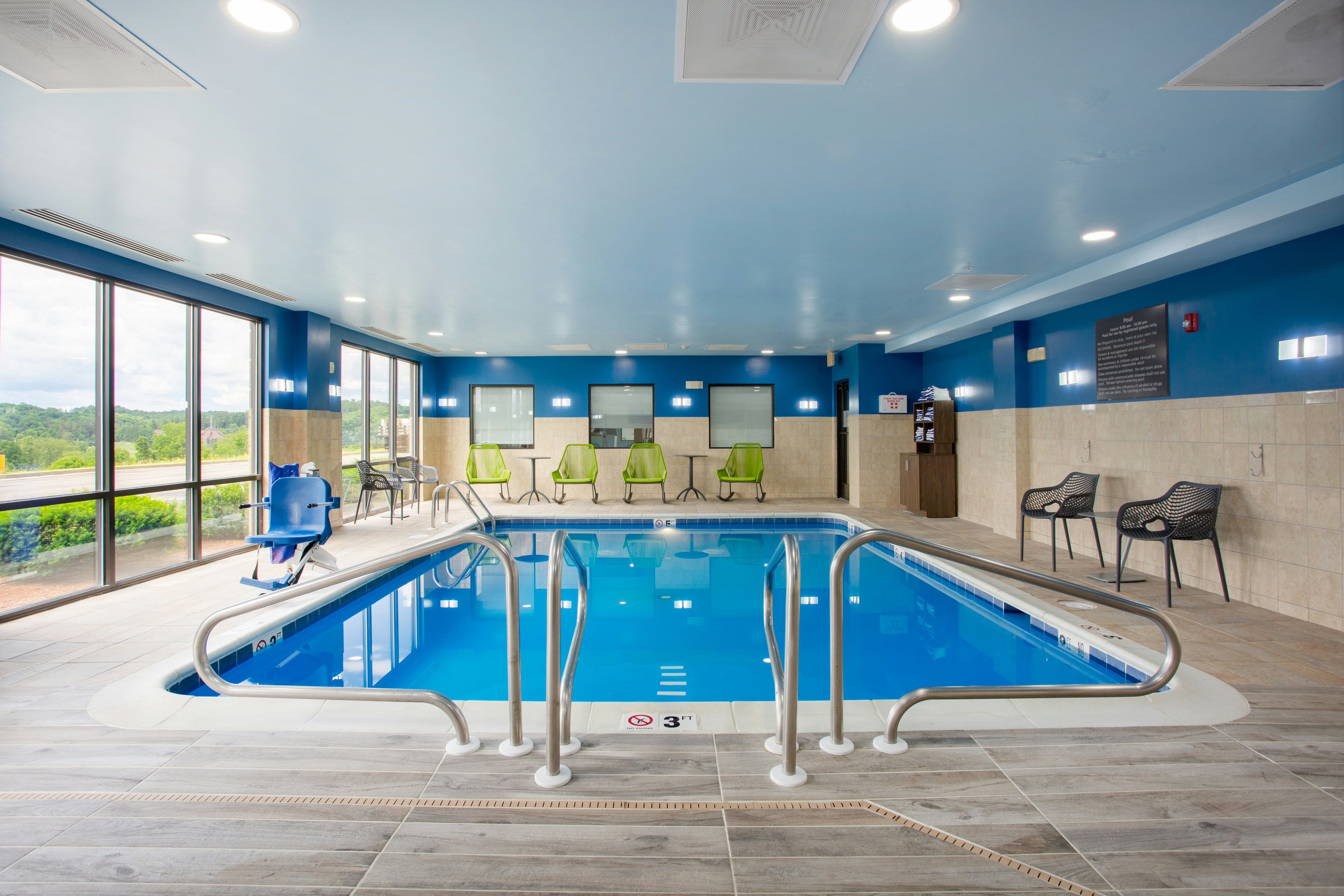 Hampton Inn Elkins 17/44