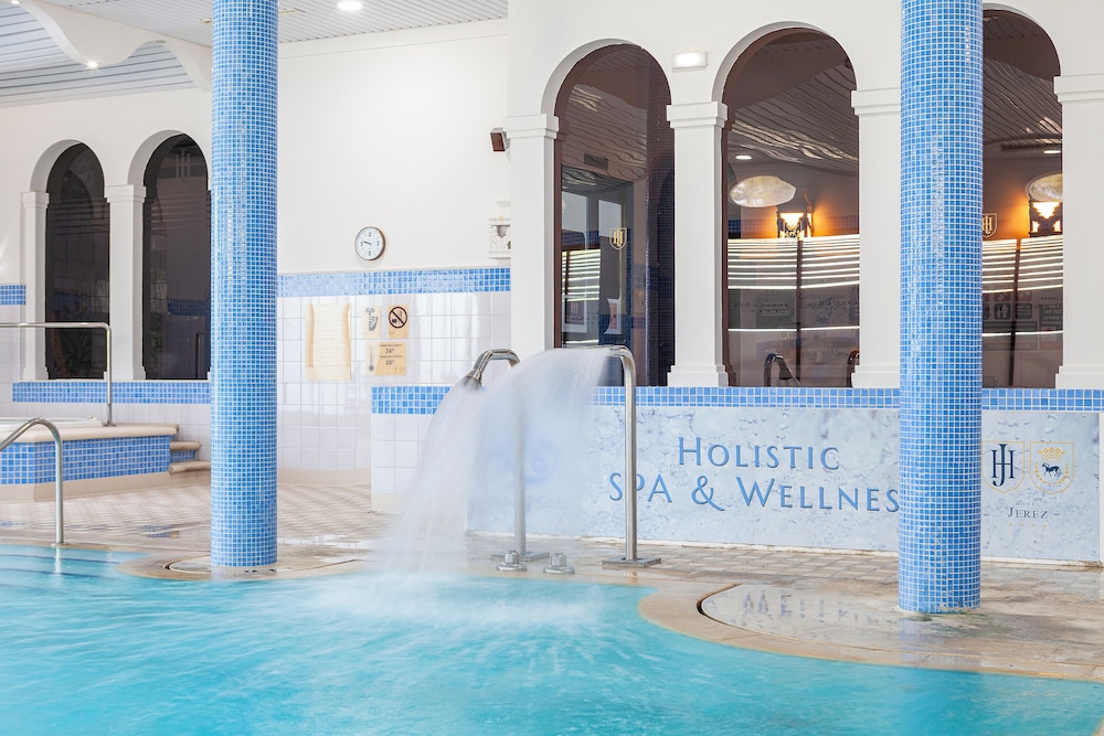 Hotel Jerez AQ35 12/69